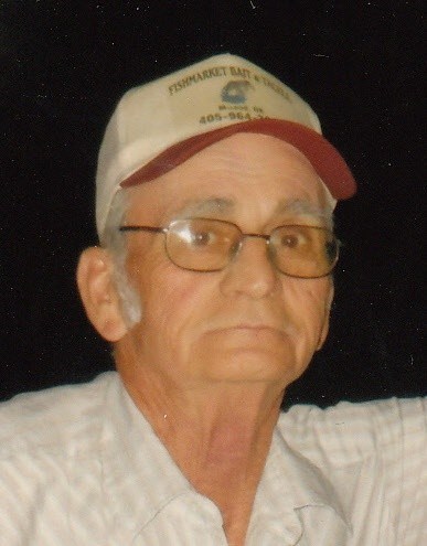 Obituary of Charles Wesley Bryan Sr.