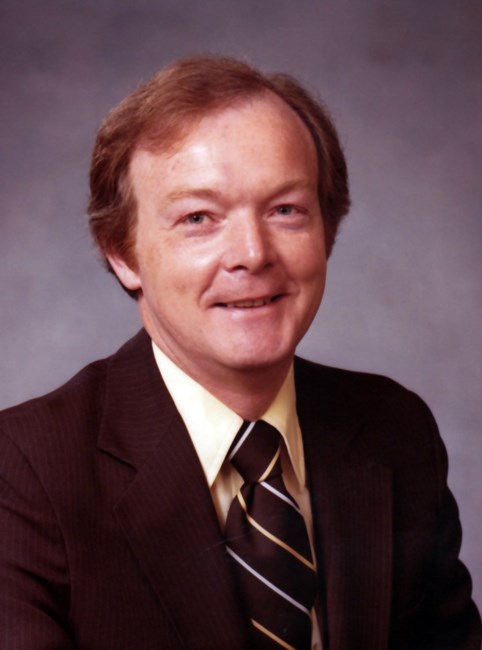 Obituary of William Albert Wood