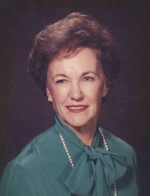 Obituario de Jean K. Maher