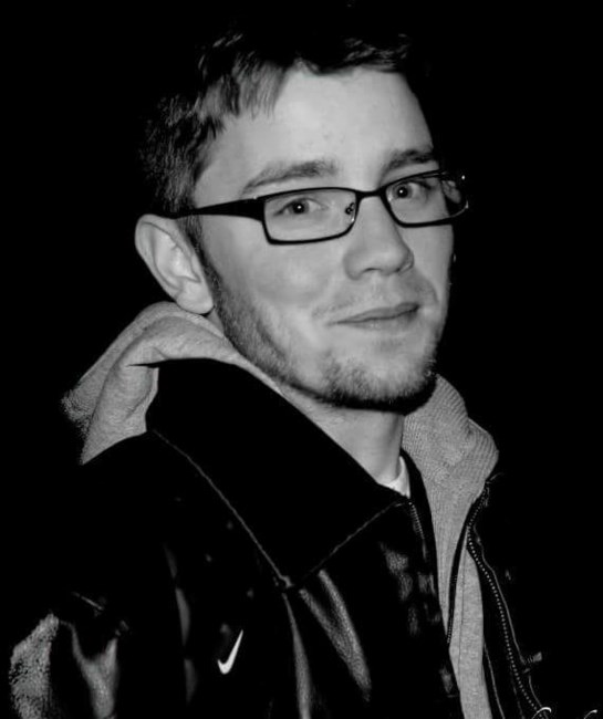 Obituary of William Cody Fielder