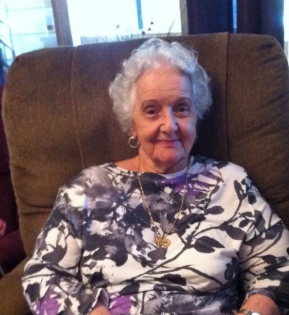 Obituary of Barbara Sanchez Threshier