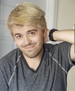 Obituary of Ivan Gonzalez