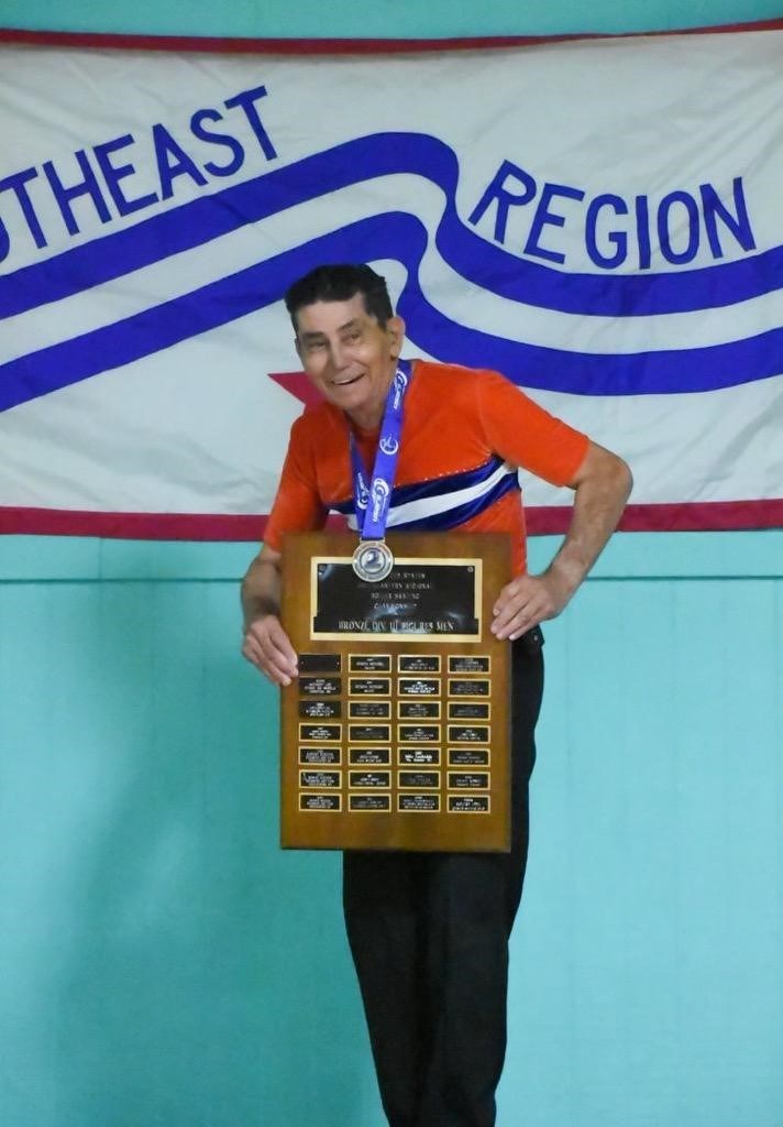 Obituary of Francis Brandenburg