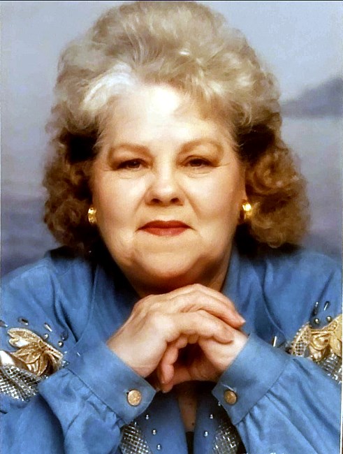 Obituary of Joanne Loretta Kirby Collins