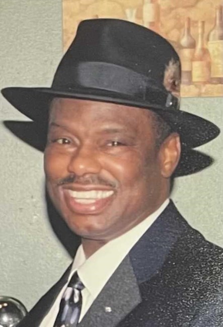 Obituary of Larry Conway