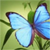 Obituary of Jeanne Edna Butler