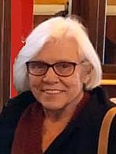 Obituary of Kathleen "Kathy" Ellen Kafka