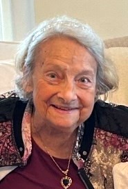 Obituary of Gertrude Arndt