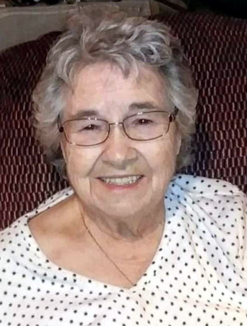 Avis de décès de Betty Joyce Vinsant