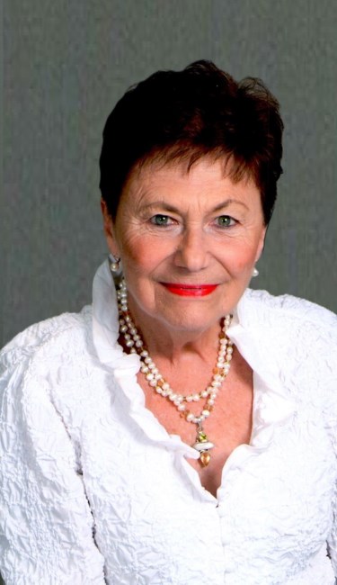 Obituary of Judith Ann Cosgrove