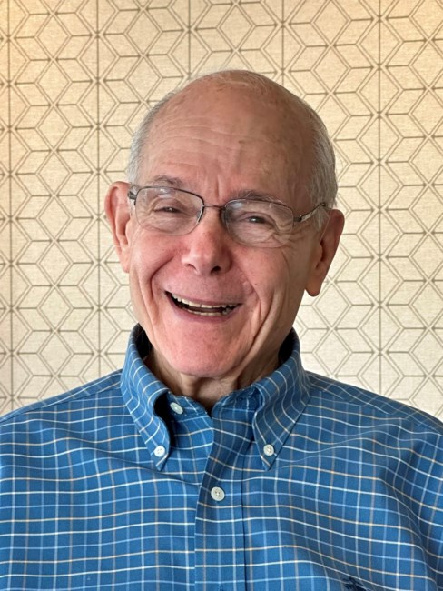 Avis de décès de Bernard D. Tischler