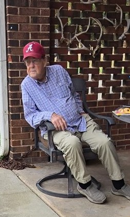 Obituary of Charles Elmer Otts