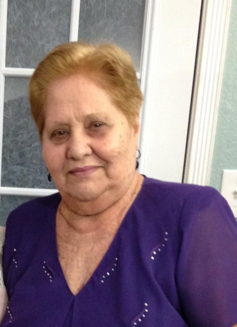 Obituary of Nelida Quintero Rodriguez