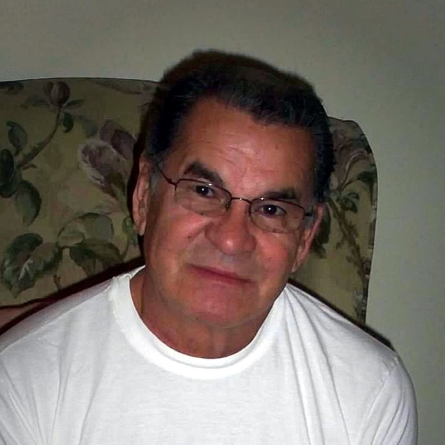 Obituary of Victor Manuel Saavedra