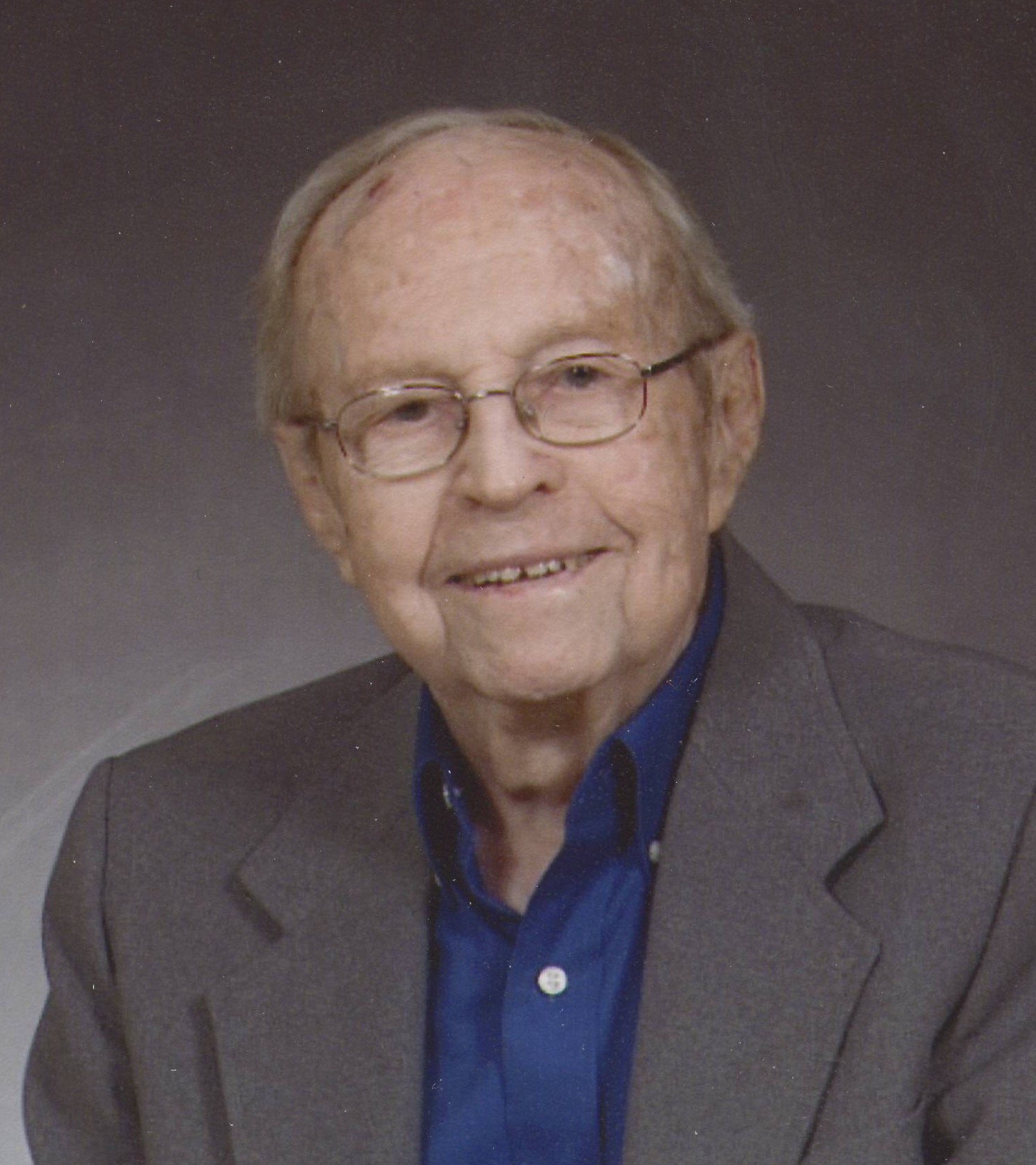 Obituary of Bernard "Buddy" Dalton
