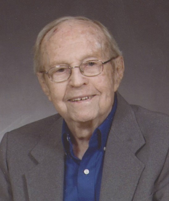 Obituary of Bernard "Buddy" Dalton
