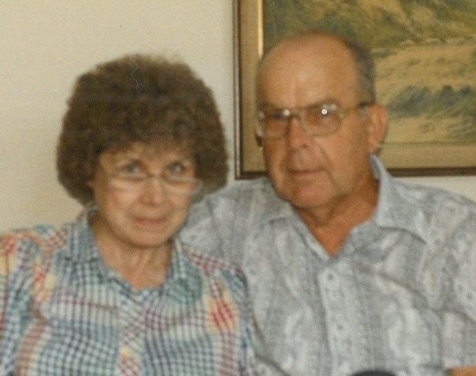 Obituary of Mildred Marie Stone