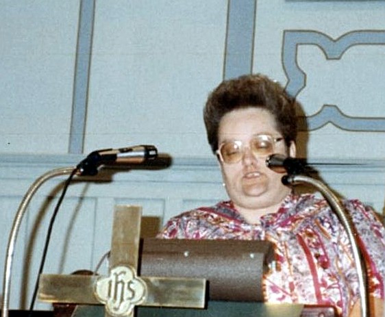 Obituary of Sandra Lee Reed