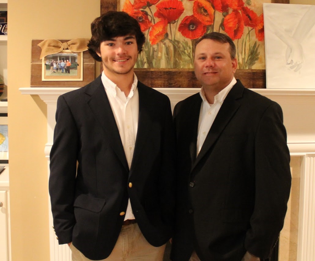 Obituario de Joseph Howard Maddox