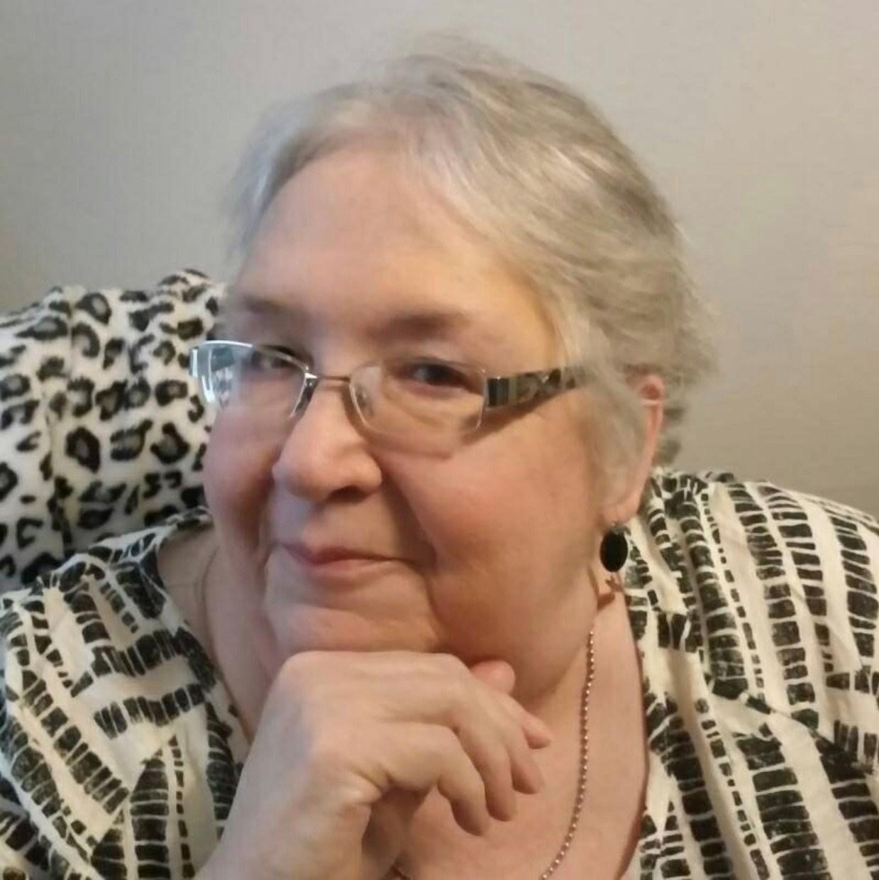 Obituary of Cynthia Louise Staggs