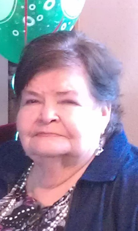 Obituary of Maria G Camacho