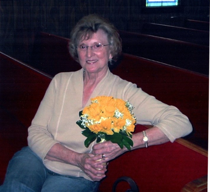 Obituario de Kathleen "Kathy" Stephens