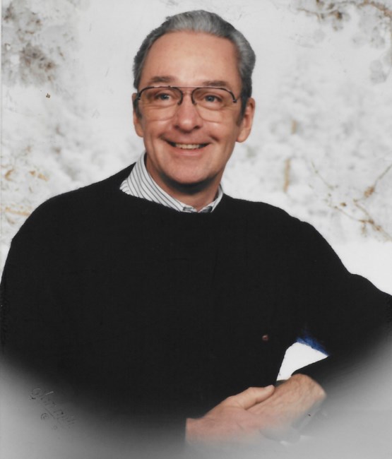 Obituario de David Allan Powell