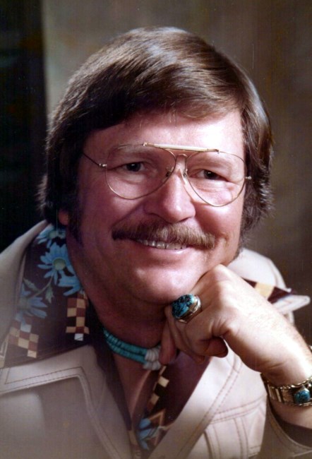 Obituary of Walter D Carnett Jr.