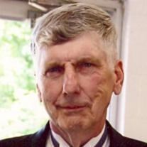 Obituary of Delbert A. McCabe