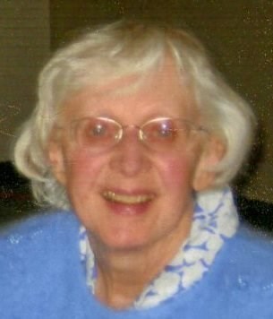 Obituary of Zenia C. Curtis Ohsiek