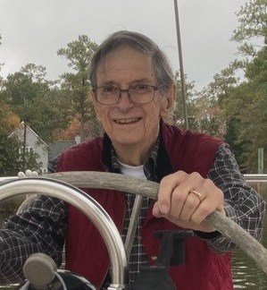 Obituary of Harley Lorenzo Mudge Jr.