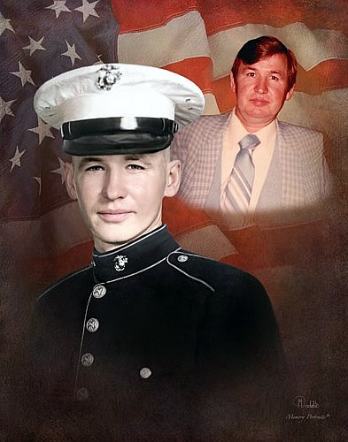 Obituary of Louis Raymond Barnett