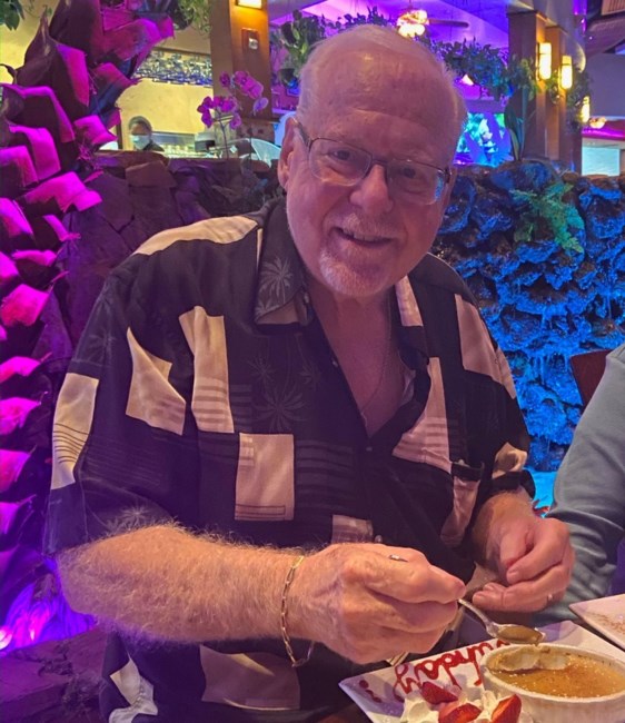 Obituary of Robert "Bob" Klink