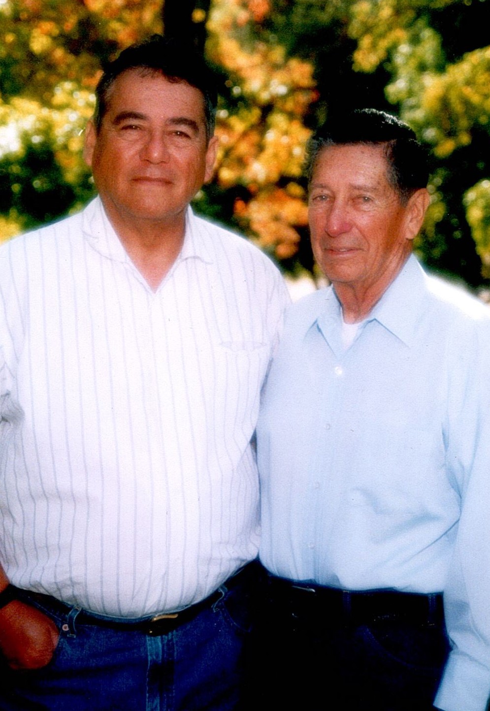 Obituary of Rene Gonzales