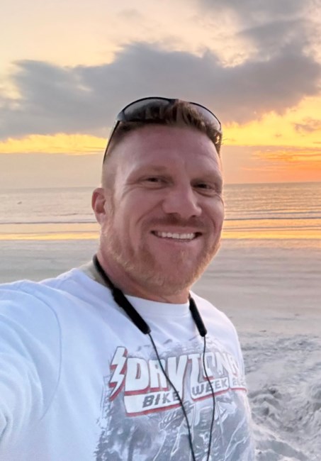 Obituary of Morgan K Svensson