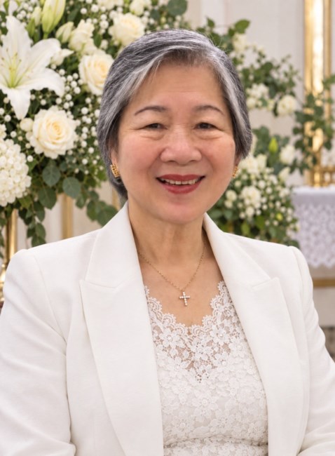 Obituary of Erlinda de Guzman Torres