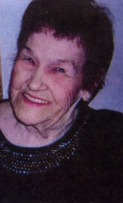 Obituary of Karin D Jones
