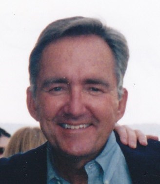 Obituary of Robert Walter Christensen Jr.