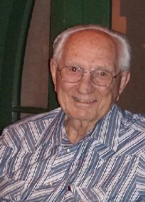 Obituary of William Bud Adolph Kreyenhagen