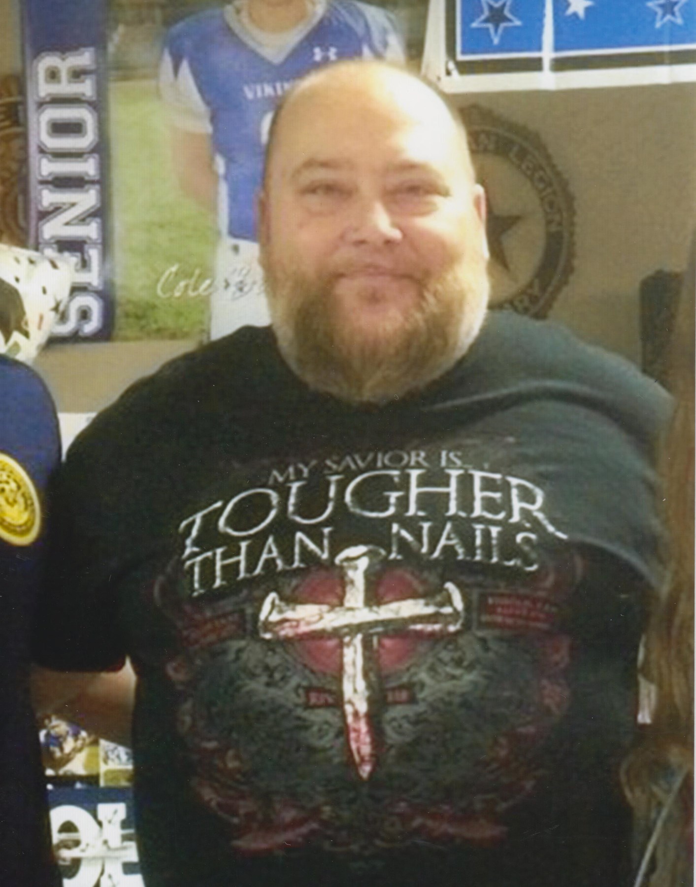 Obituary of Johnny E. Collins