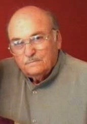 Obituary of Billy Charles Helton