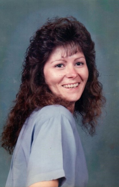 Obituary of Brenda Lou Clark