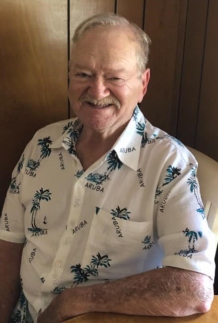 Avis de décès de Bill S. McMillan