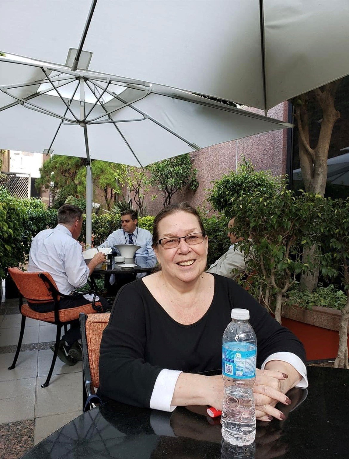 Obituary of Dorothy Buckley