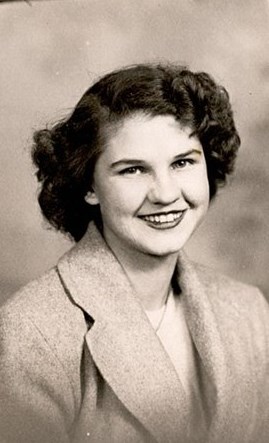 Obituary of Betty L Metz