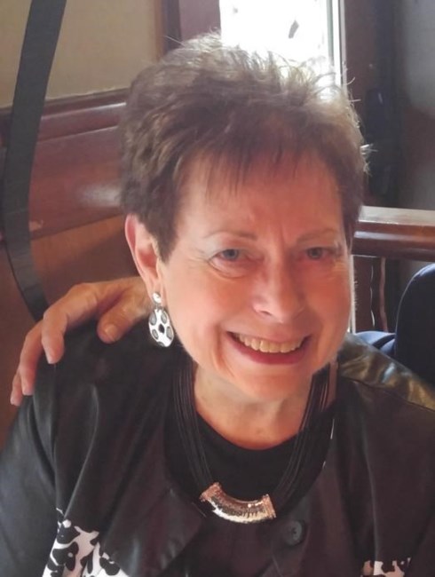 Obituary of Kathleen Julia Goodman