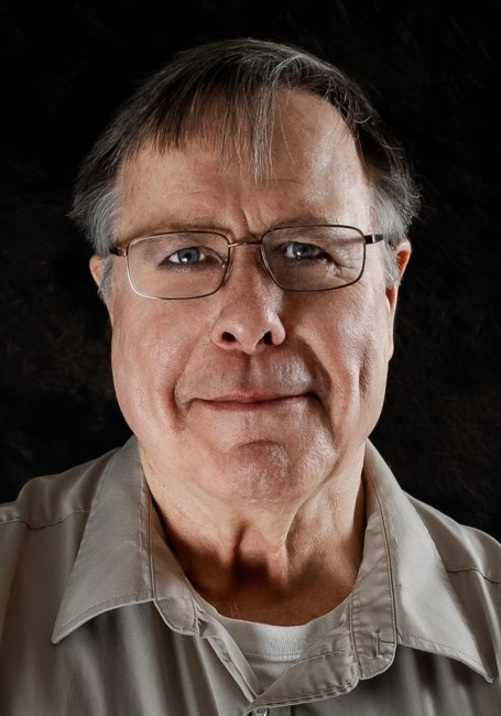 Obituary of William George Gruesbeck