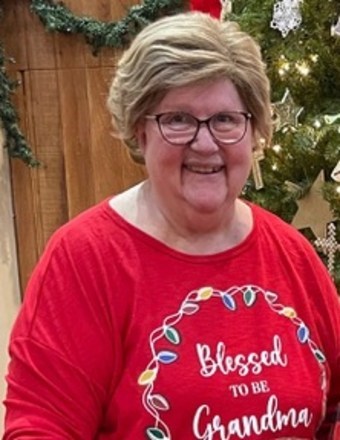 Obituary of Susan Kay Knothe