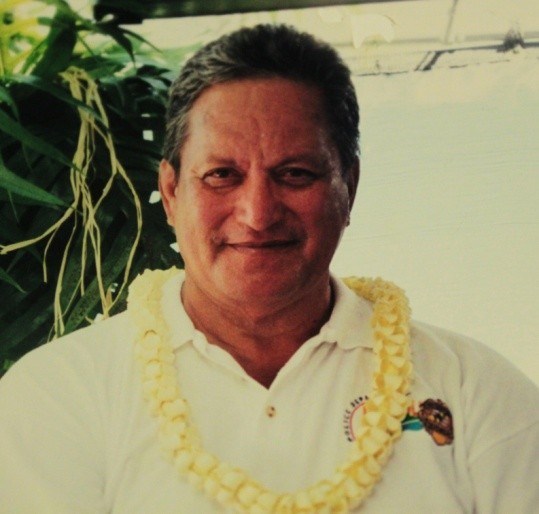 Obituary of Clement Patrick Enoka Jr.