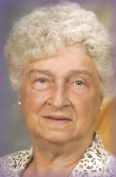 Obituary of Dorothy A. Schmoller